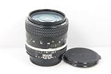 Nikon MFレンズ Ai 35mm F2