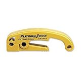 プラチナツール115 3223 cat5ケーブルジャケットストリッパー