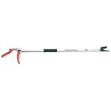 山一屋 高枝切鋏 ロング剪定鋏1.0M N-100-10