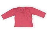 PETIT BATEAU(プチバトー) Tシャツ・カットソー 70サイズ 女の子