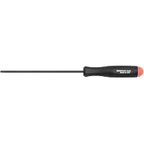 Bondhus Torx Bit Set – 9-teilig, TX8 Bis TX40, 15,2 Cm Lang, Mit Stecknüssen, ProHold-Technologie