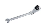 Pro-Auto フレアナット フレックス ギアレンチ 10mm FNFG-10