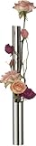 【正規輸入品】 ALESSI アレッシィ FLOWER VASE TUBE フラワーベース MGU03