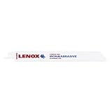 LENOX (レノックス) 20505-600RG 超硬グリットセーバーソーブレード(2枚入)