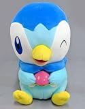 ポケットモンスター もぐもぐタイム めちゃでかポッチャマぬいぐるみ