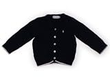 Ralph Lauren(ラルフローレン) カーディガン 80サイズ 男の子