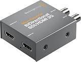 ブラック コンバーター Micro Converter BiDirect SDI/HDMI 3G PSU [並行輸入品]