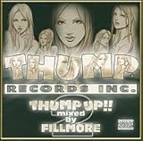 THUMP UP!! 2 mixed by FILLMORE