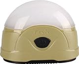 [T-8193206]ＦＥＮＩＸ　ＬＥＤランタン　ＣＬ２０　オリーブグリーン CL20OLIVE