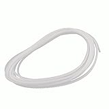 XDiscount　絶縁可動ブッシュ　PEポリエチレン　HMB-020　0.5mm スロット幅　10M