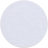 EAST table（イーストテーブル）フラットプレート 25cm スレート調 ホワイト