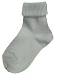 Condor Triple Roll Infant Sock カラー: ブルー