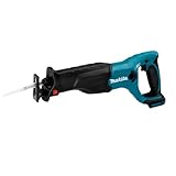 【並行輸入品】 マキタ 18V 充電式 レシプロソー【USAマキタモデル・保証付】本体のみ