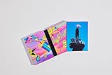 【Amazon.co.jp限定】Bye-Bye Show(初回生産限定盤)(CD+Blu-ray3枚組+ライブCD4枚組+PHOTOBOOK) - BiSH (外付け特典:A5ノート)