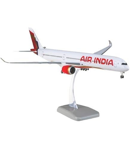 Amazon.co.jp: HOGAN WINGS B 1/200スケール A350-900 SAS WIFI