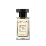 【ル クヴォン メゾン ド パルファム】シンギュラー オーデ リサンドラ 50mL ジャスミン マンダリン フルーティ 香水 フレグランス ギフト プレゼント ヴィーガン LE COUVENT MAISON DE PARFUM