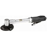 3 inch Extended Reach Air Cutoff Tool with 5 inch Extra Reach; Comes with one 3" aluminum oxide cuto