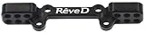 レーヴ ディー RD-008用 アルミ製 アッパーアームマウント RD-008UM