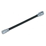 WILLIAMS 3/8" DR FLEXIBLE EXTENSION 8" (BFE-8) 3/8"ドライブ フレキシブルエクステンション 8インチ JHWBFE-8