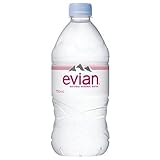 evian(エビアン) 750mlペットボトル×12本入