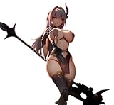 BearPanda Eiifox 1/12 女性 PAINTER SKIN 妖怪 可動 フィギュア 完成品 塗装済