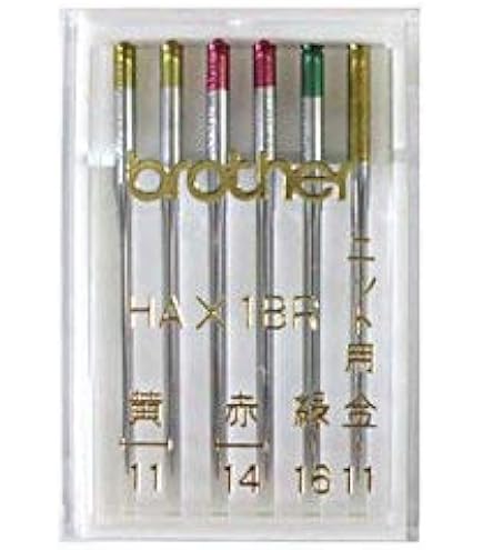 Amazon.co.jp: ブラザー工業(Brother Industries) 11.5mmボビン 10個