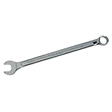 WILLIAMS SC COMBO WRENCH 12-PT (1222MSC) コンビネーションレンチ 12角 22mm JHW1222MSC