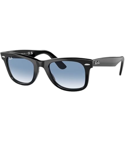 Amazon.co.jp: Ray Ban RB2132 New Wayfarer べっ甲柄 / ブラウン セル