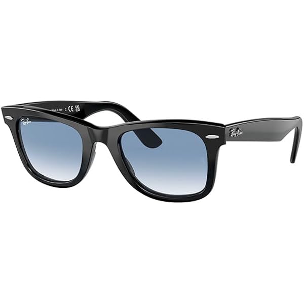 Amazon | [レイバン] サングラス 木村 拓哉着用モデル WAYFARER/ウェイ