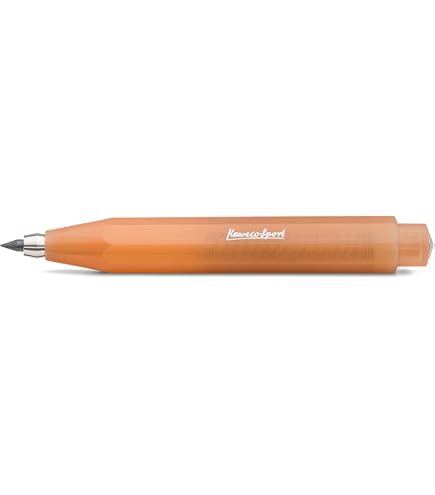 Amazon.co.jp: Kaweco カヴェコ シャープペンシル エーシー スポーツ