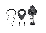 GearWrench 81099F 1/4-Inch Drive Non-Quick Release Ratchet Repair Kit [並行輸入品]