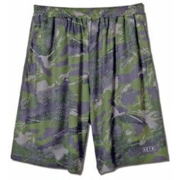 AKTR バスケットパンツ (LGM×LM)S寸 AKTR バスケットパンツ (LGM×LM)S寸 AKTR アクター メンズ