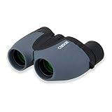 トラッカーTZ-821 8×21ミリメートルのコンパクトスポーツ双眼鏡