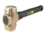 Walter Meier Manufacturing Inc WL90412 4 Lb Head 16'' BASH??? Brass 90416