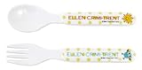 大西賢製販 Primal Designs ELLEN CRIMI-TRENT SPOON&FORK(スプーン&フォーク) LION