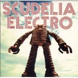 SCUDELIAELECTRO + WINE,CHICKEN & MUSIC