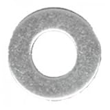 若井産業 ユニクロ 平ワッシャ― サイズ(mm):6×20×1.0 入数:40枚 2W620