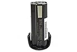 PowerSmart 日立 EBM315 対応互換バッテリードライバドリル DB3DL 対応 Li-ion 3.6V 2.0Ah 2000mAh