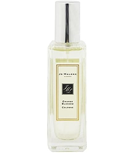 Jo Malone オレンジ ブロッサム コロン 100ml Amazon.com : Jo Malone Orange Blossom Cologne Spray for Unisex