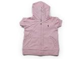 Ralph Lauren(ラルフローレン) パーカー 80サイズ 女の子