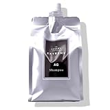 【公式】 ザ・ラグジュアリーオリジナルエクストリーム ［エクストリームシャンプーＡＧ］ オーガニック サロン専売品 ヘアケア 弱酸性 アミノ酸シャンプー （詰め替え用） レフィル 1000ml