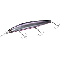 Amazon.co.jp: ダイワ(DAIWA) ルアー ショアラインシャイナーZセット