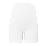 Sasairy レディース マタニティ 妊婦 3色 セット レギンス インナー パンツ スパッツ ショート丈 オールシーズン　Ｍ−ＸＬ