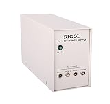 RIGOL (リゴル)  4チャンネル電流プローブ用電源 【国内正規品】,RP1000P