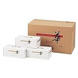 トーヨ クリーンテックス ローションティシュー 華 保湿ティッシュ 400枚200組 × 12箱入