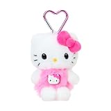 サンリオ(SANRIO) マスコットホルダー（トキメキぽっぷビーズ） ハローキティ 対象年齢6才以上 766810