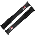 SAWAKAKI GR86 ZN8系 専用 シート隙間クッション シートサイド隙間埋め 小物落ち防止 便利グッズ 運転席 助手席 内装 ロゴ付き 2本セット