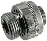 ウッドフォード34hf CH壁栓バキュームブレーカ