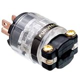 フルテック 電源プラグFURUTECH FI-11M(Cu)