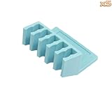 niceeshop ( TM )ノベルティ自己AdhensiveファッションテレビElectricケーブルMinder調節可能コードワイヤManagerボビンWinder 621033445905